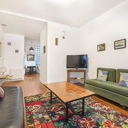 Apartment Coco, 4 People *